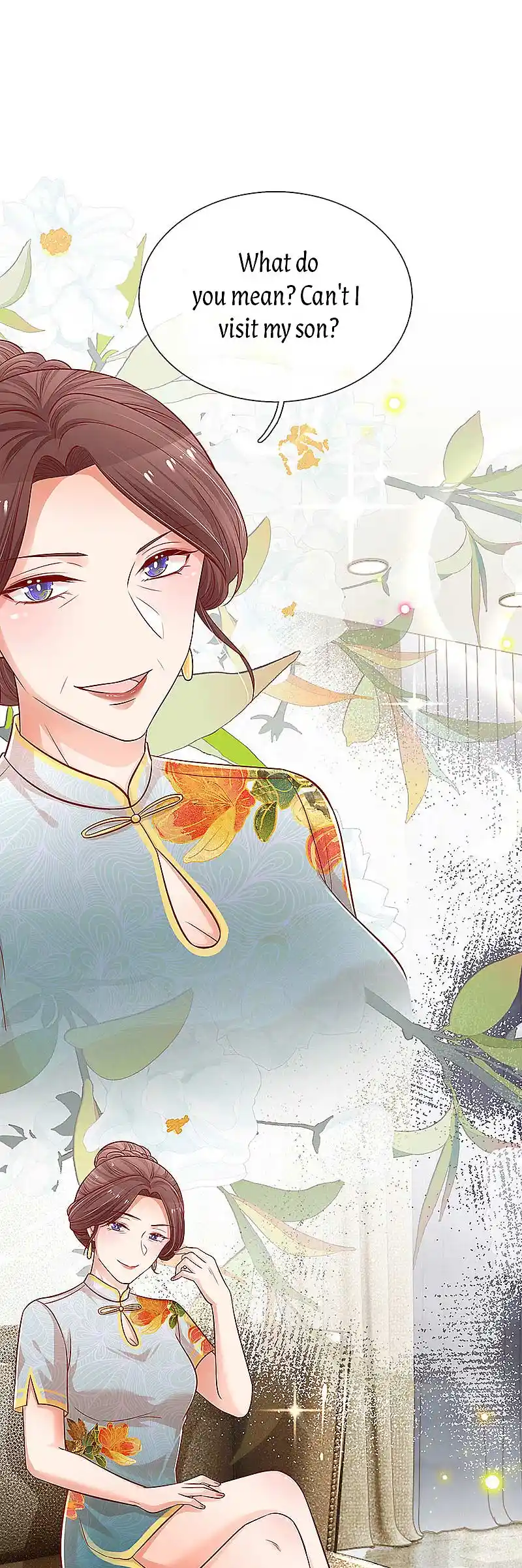 Mommy Run Away: Daddy Is Chasing After You Chapter 264