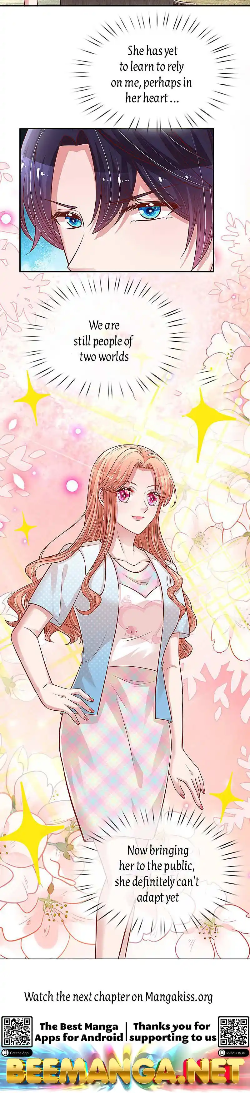 Mommy Run Away: Daddy Is Chasing After You Chapter 265