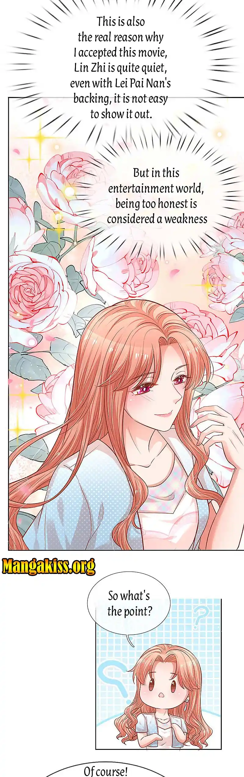 Mommy Run Away: Daddy Is Chasing After You Chapter 266