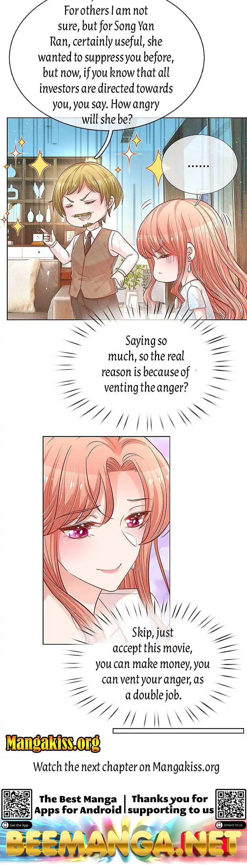 Mommy Run Away: Daddy Is Chasing After You Chapter 266