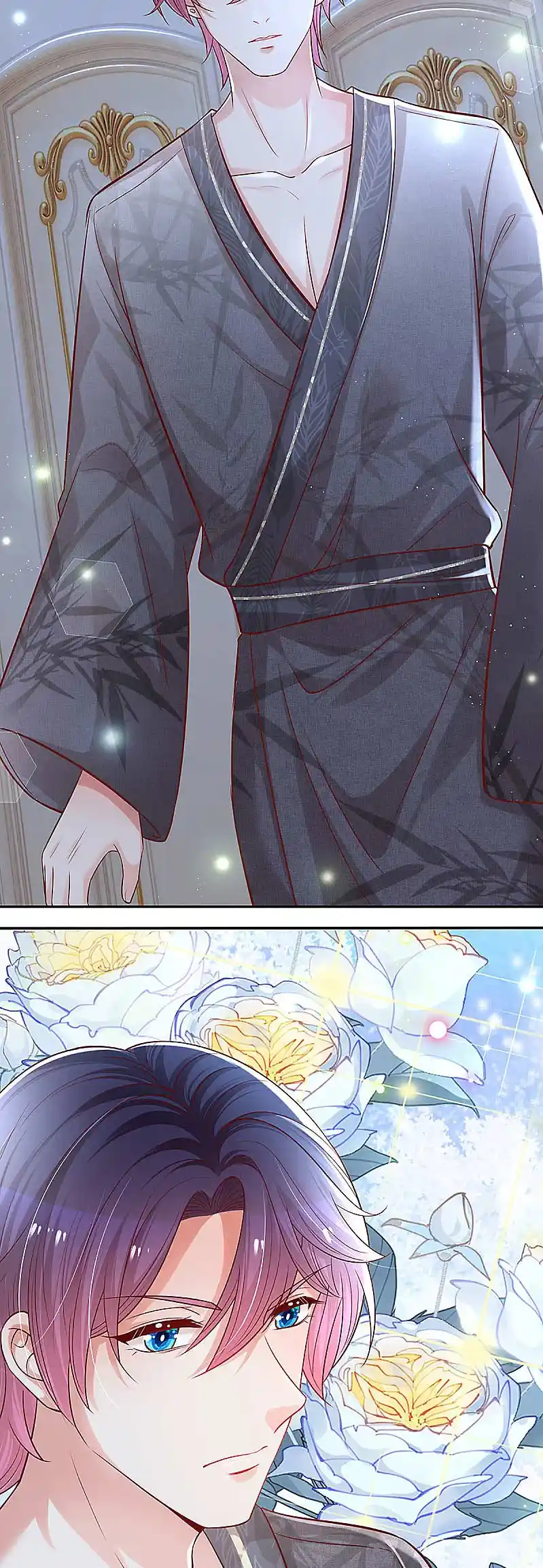 Mommy Run Away: Daddy Is Chasing After You Chapter 267