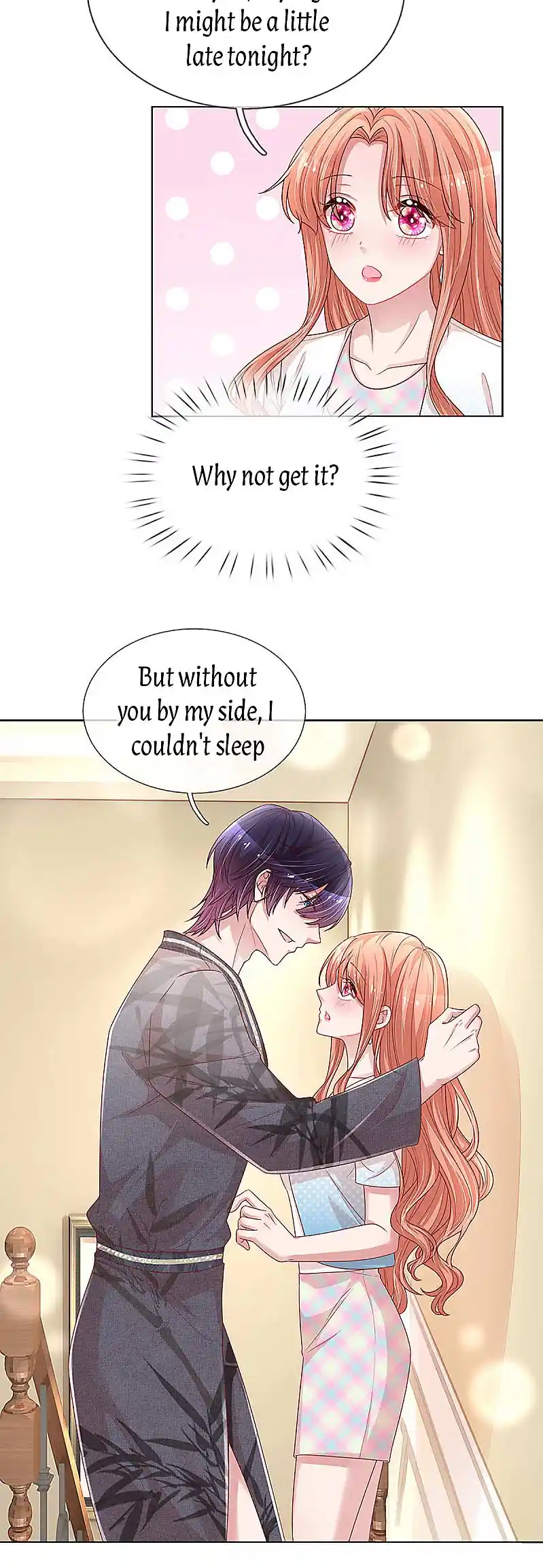 Mommy Run Away: Daddy Is Chasing After You Chapter 267