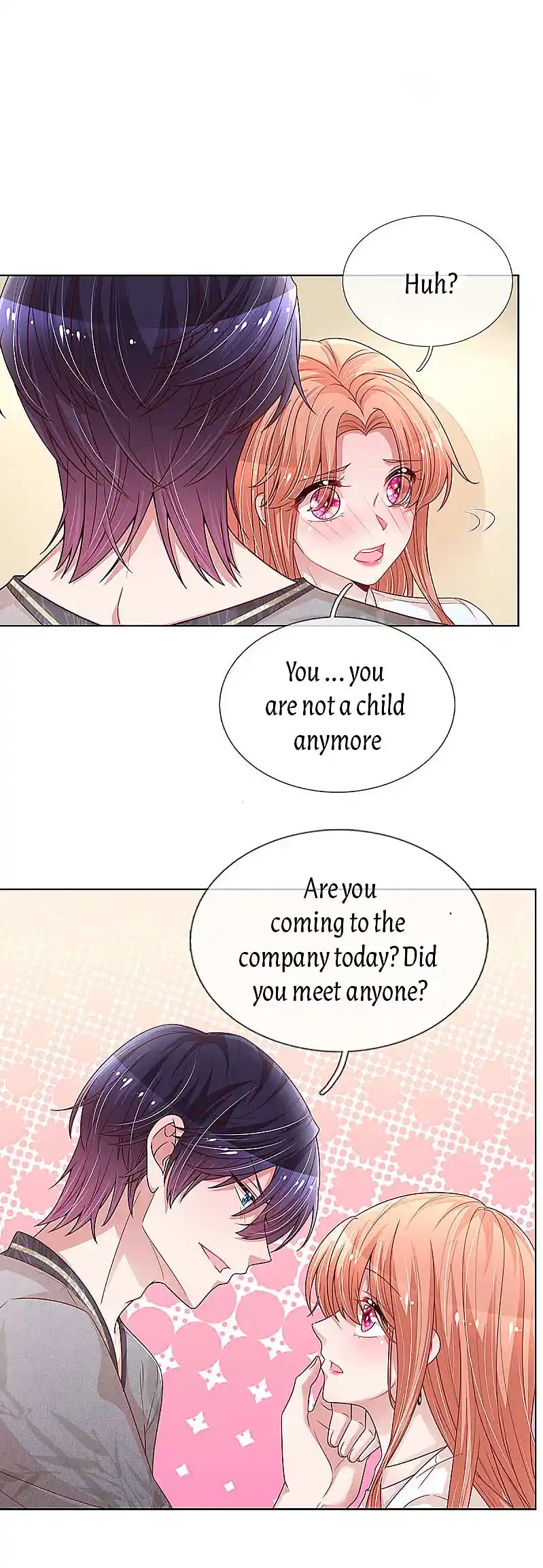 Mommy Run Away: Daddy Is Chasing After You Chapter 267