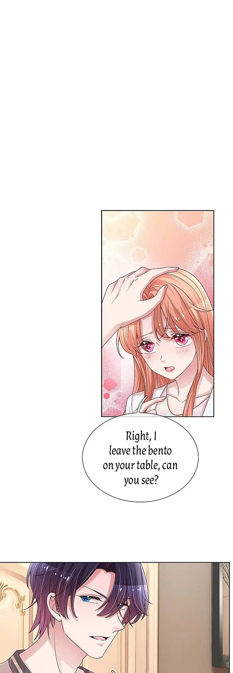 Mommy Run Away: Daddy Is Chasing After You Chapter 267