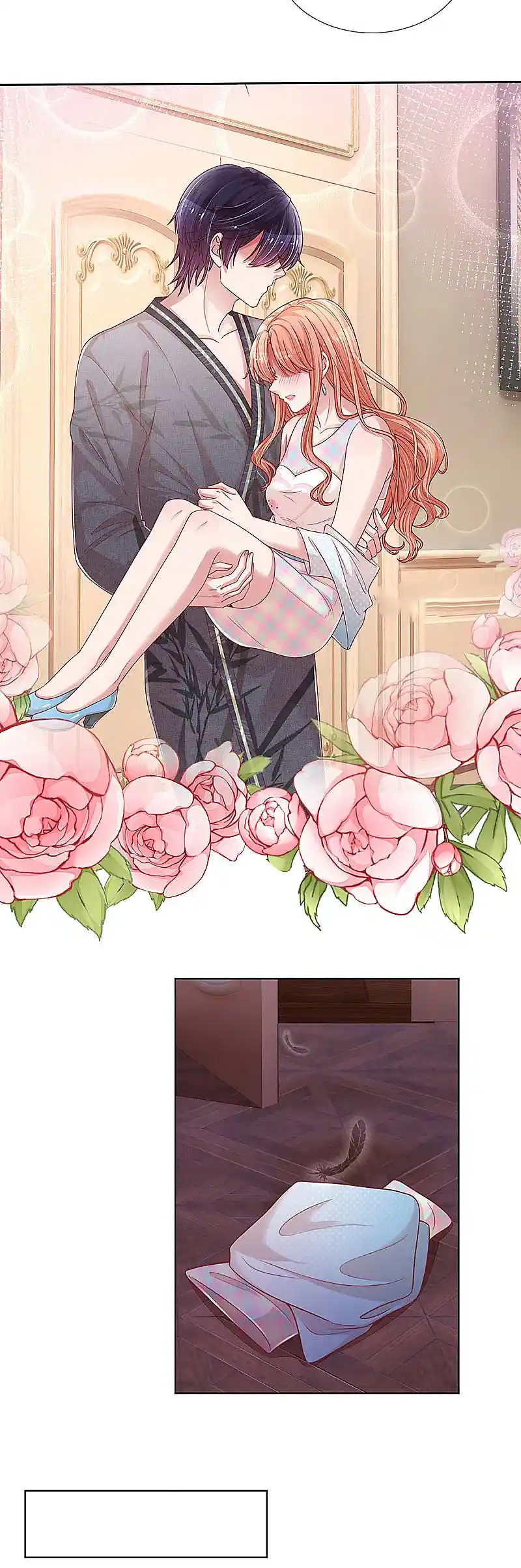 Mommy Run Away: Daddy Is Chasing After You Chapter 268