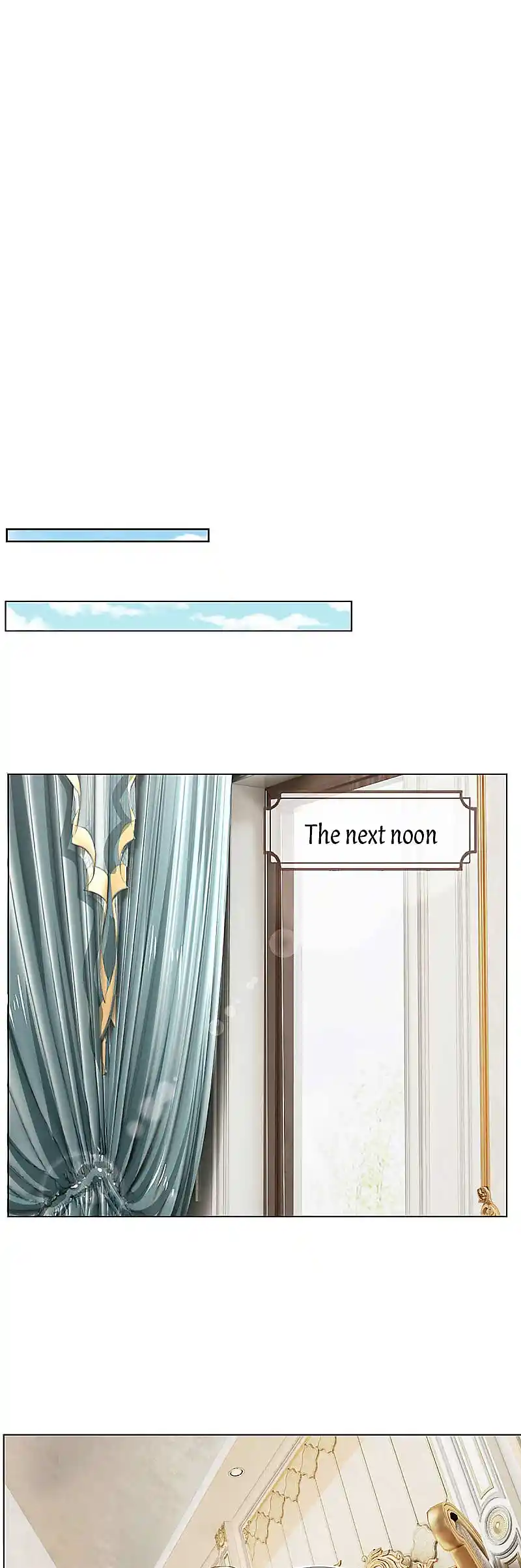 Mommy Run Away: Daddy Is Chasing After You Chapter 268