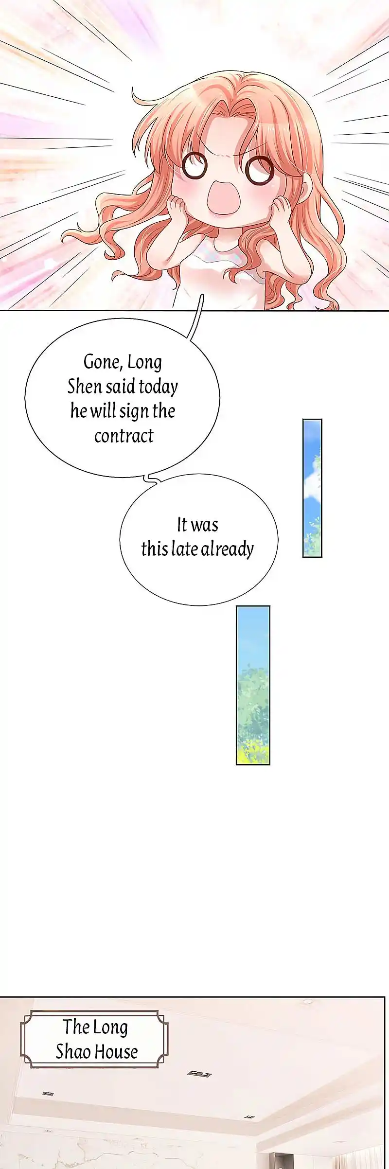 Mommy Run Away: Daddy Is Chasing After You Chapter 268