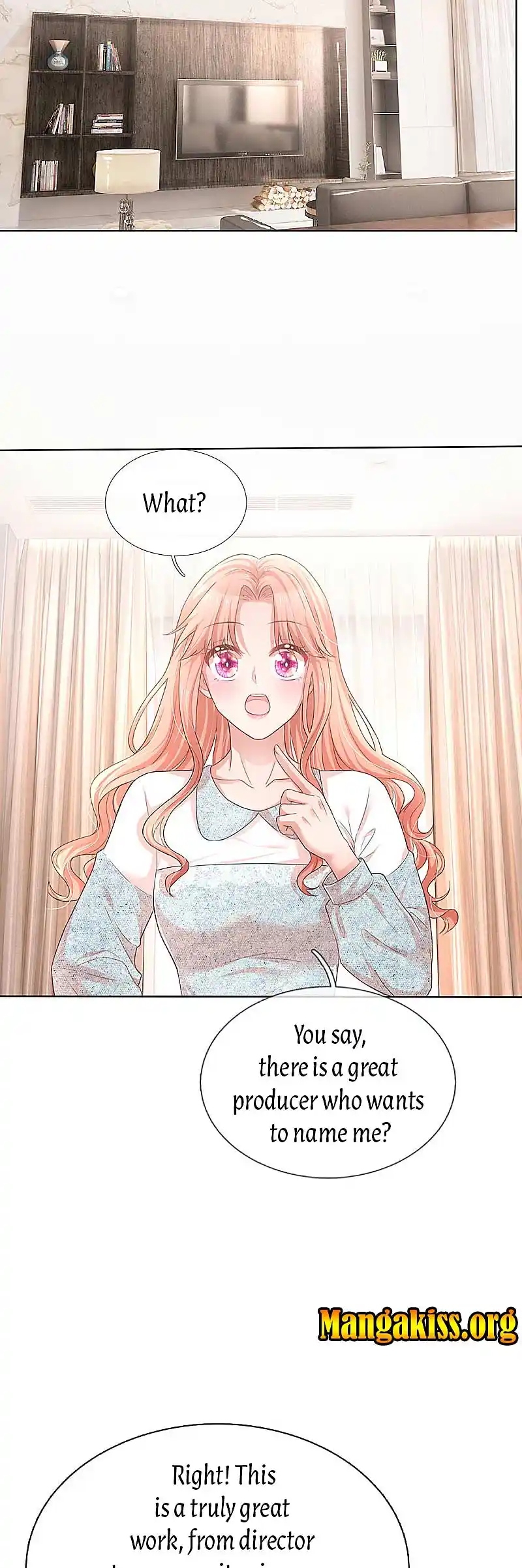 Mommy Run Away: Daddy Is Chasing After You Chapter 268