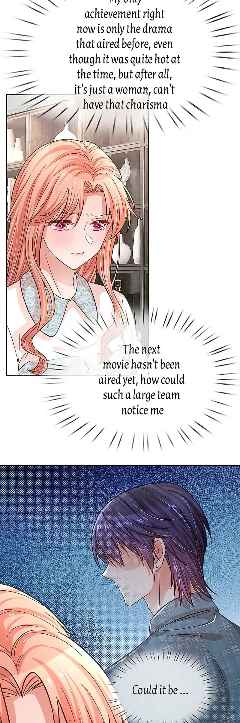 Mommy Run Away: Daddy Is Chasing After You Chapter 268