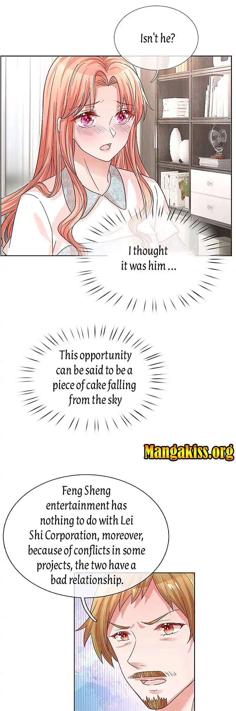 Mommy Run Away: Daddy Is Chasing After You Chapter 268