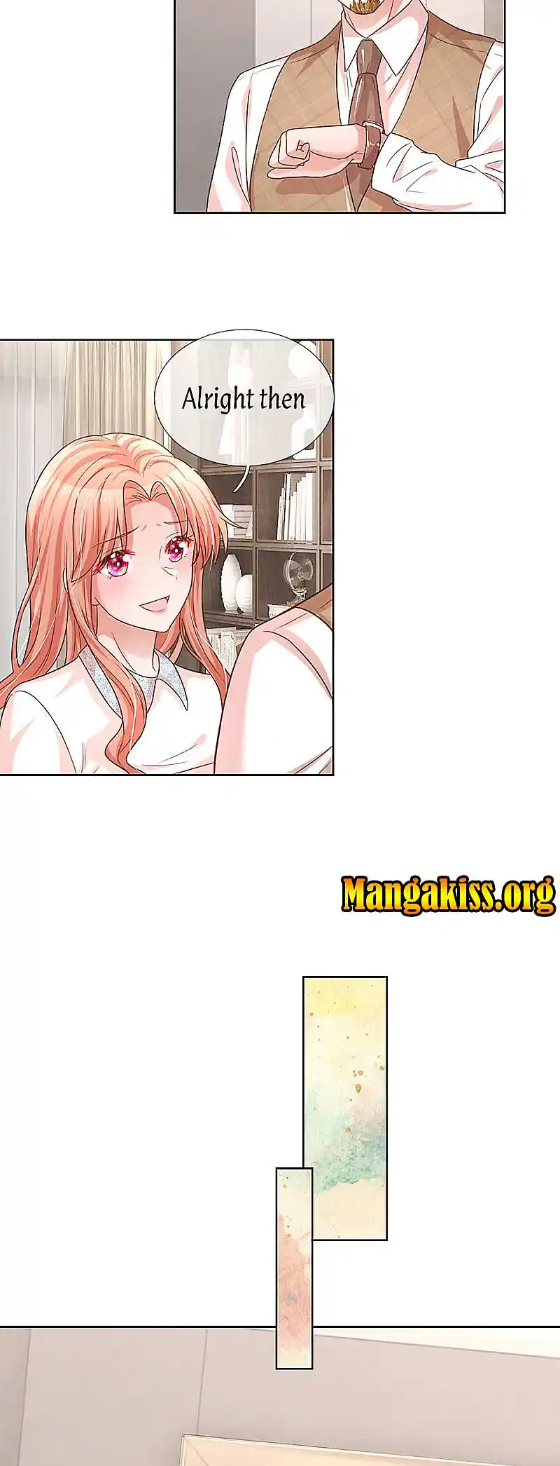 Mommy Run Away: Daddy Is Chasing After You Chapter 268