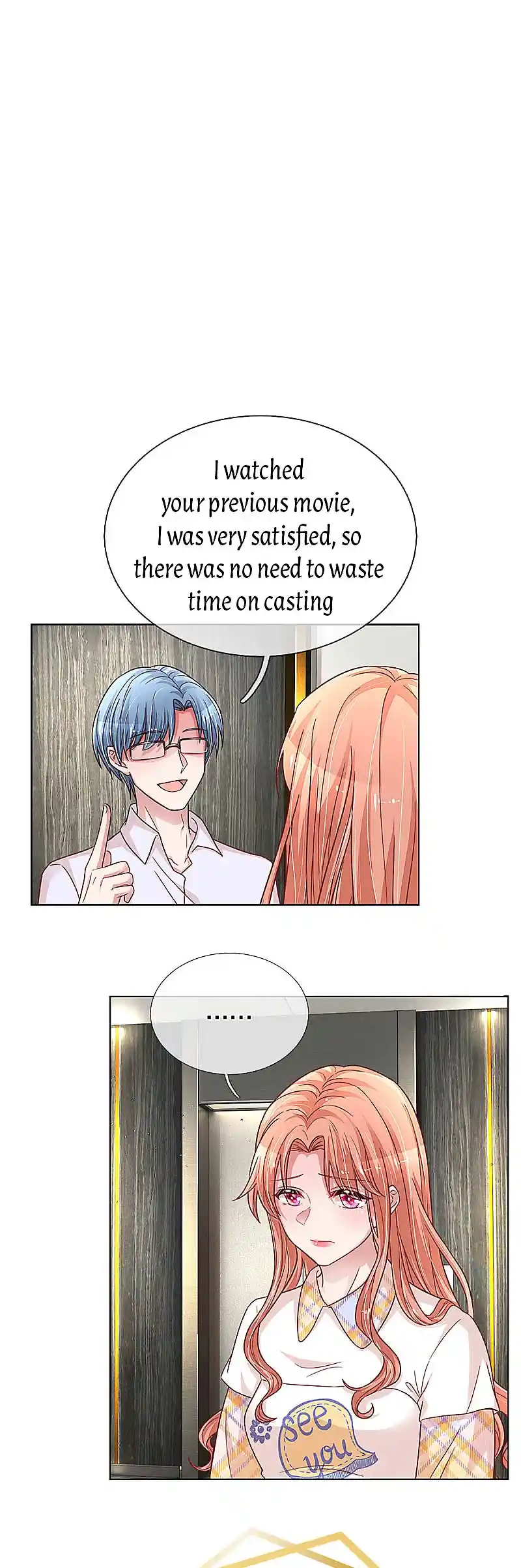 Mommy Run Away: Daddy Is Chasing After You Chapter 269