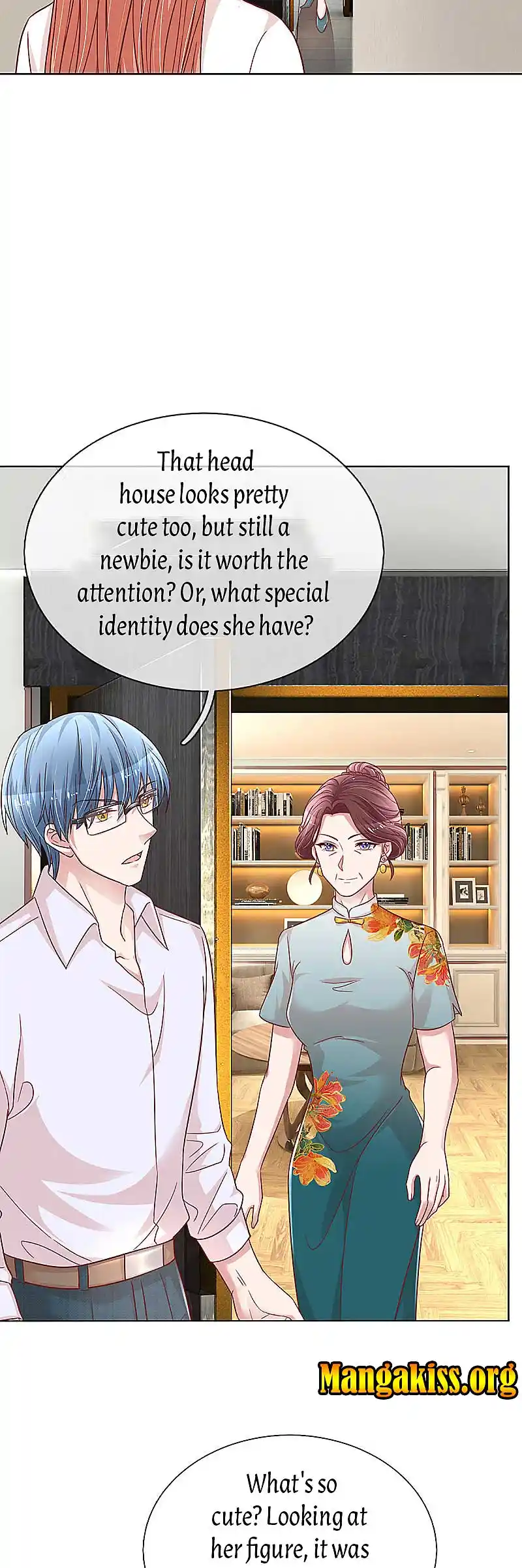 Mommy Run Away: Daddy Is Chasing After You Chapter 269