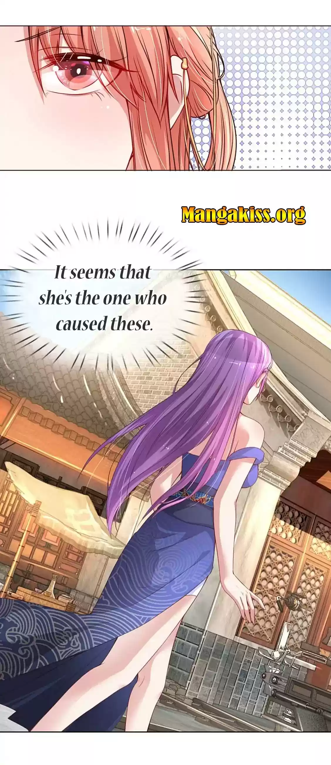 Mommy Run Away: Daddy Is Chasing After You Chapter 27: