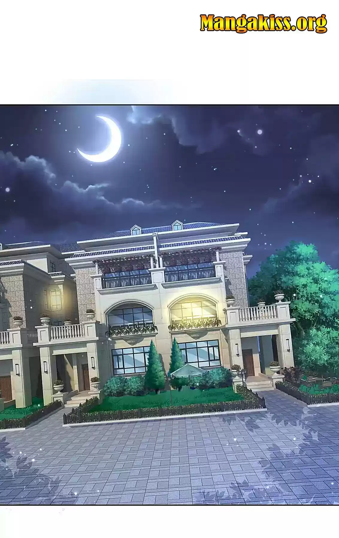 Mommy Run Away: Daddy Is Chasing After You Chapter 27: