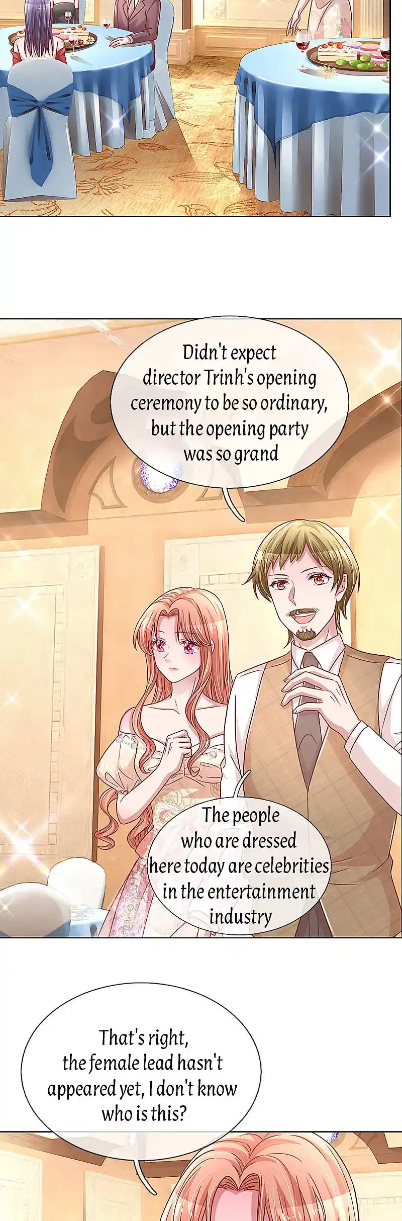 Mommy Run Away: Daddy Is Chasing After You Chapter 270