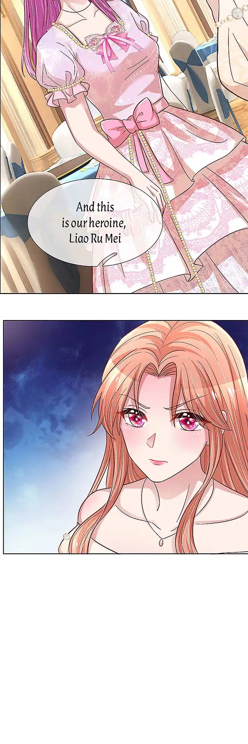 Mommy Run Away: Daddy Is Chasing After You Chapter 271