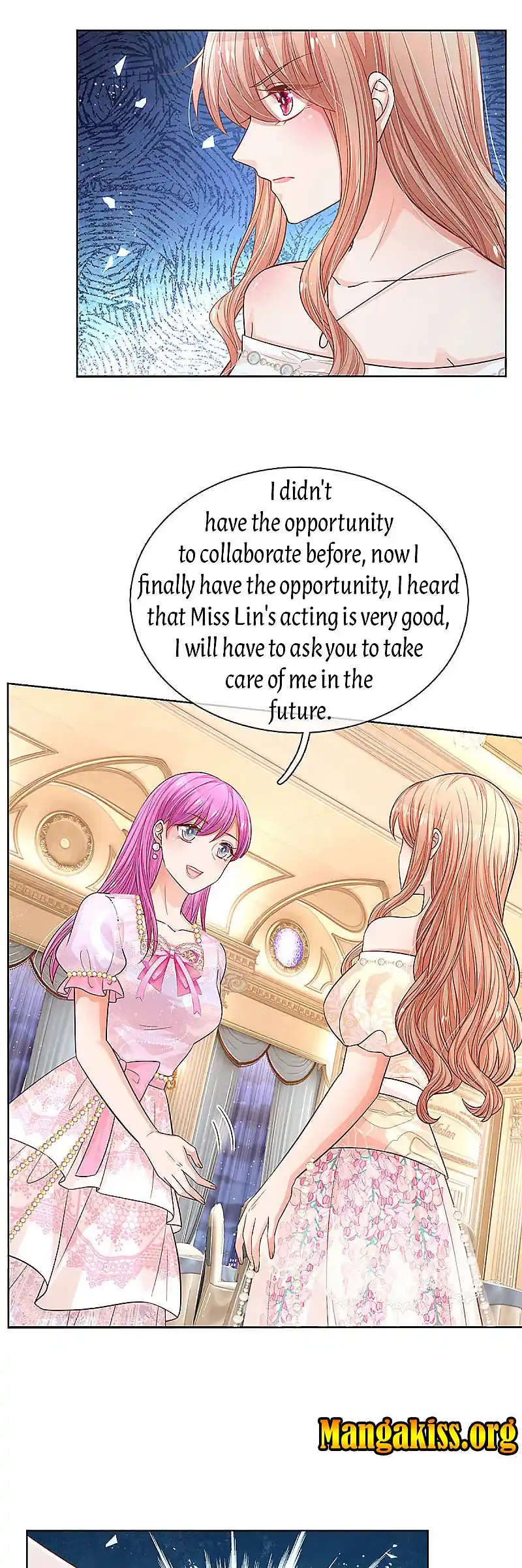 Mommy Run Away: Daddy Is Chasing After You Chapter 271