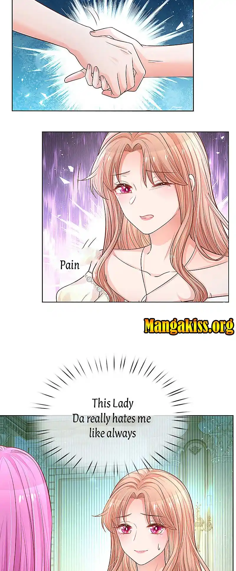 Mommy Run Away: Daddy Is Chasing After You Chapter 271