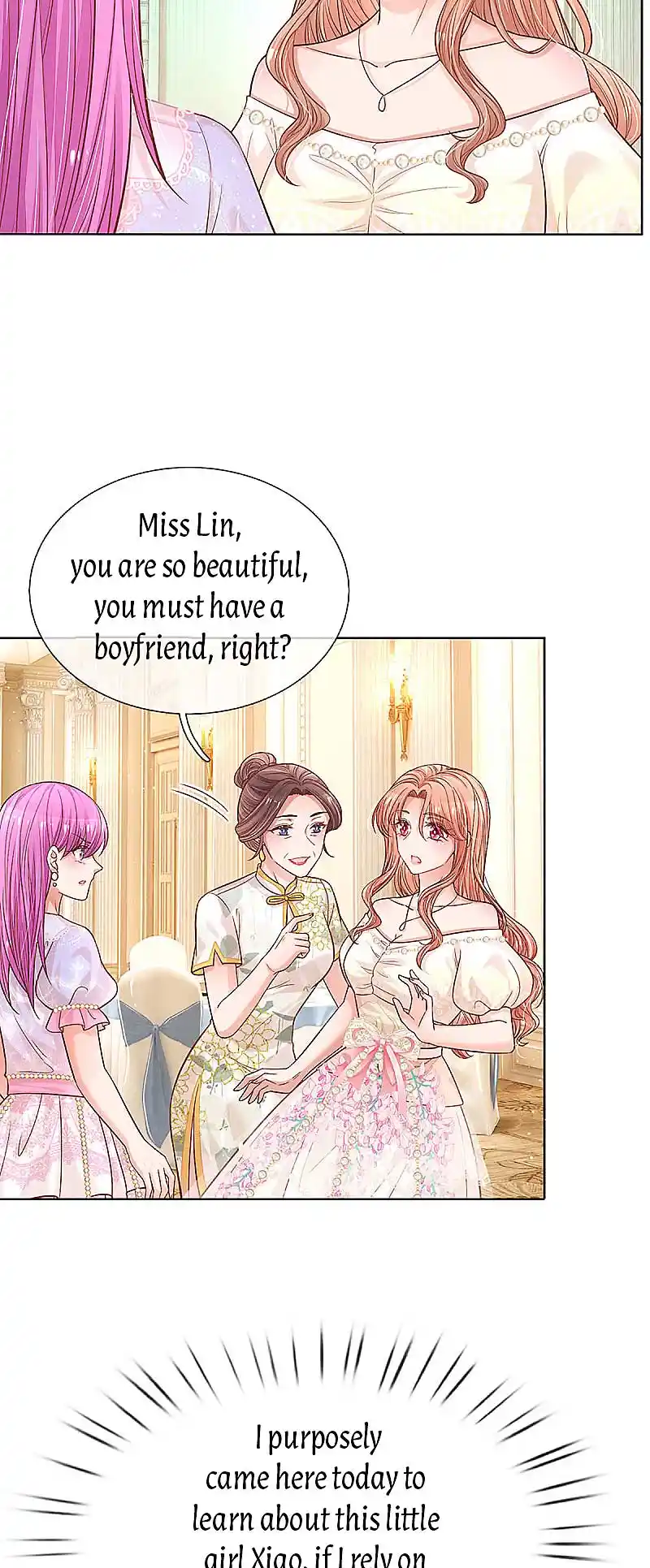 Mommy Run Away: Daddy Is Chasing After You Chapter 271