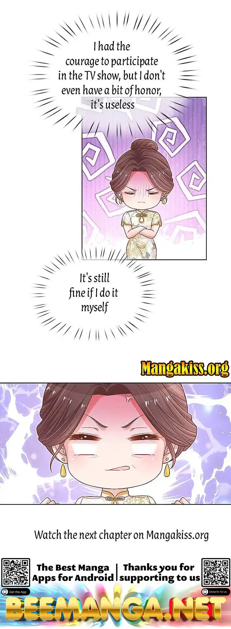 Mommy Run Away: Daddy Is Chasing After You Chapter 271