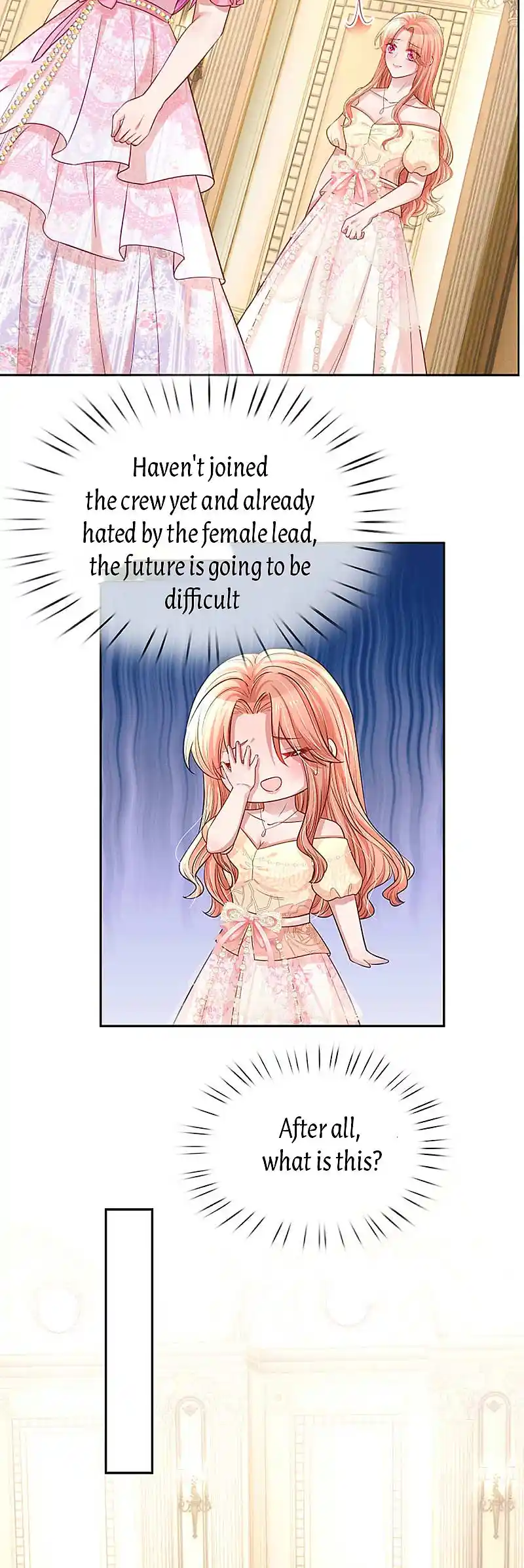 Mommy Run Away: Daddy Is Chasing After You Chapter 272