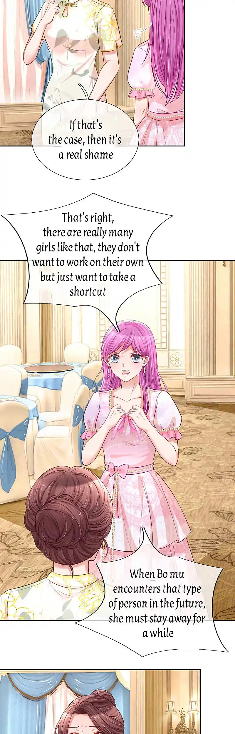 Mommy Run Away: Daddy Is Chasing After You Chapter 272