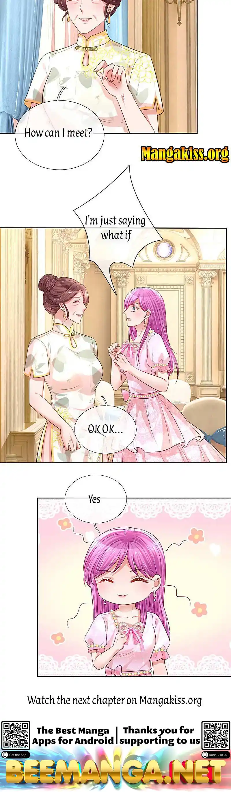 Mommy Run Away: Daddy Is Chasing After You Chapter 272