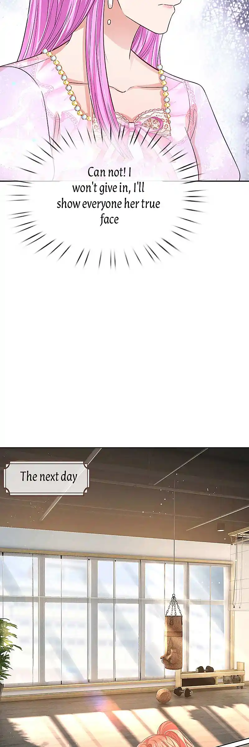 Mommy Run Away: Daddy Is Chasing After You Chapter 273