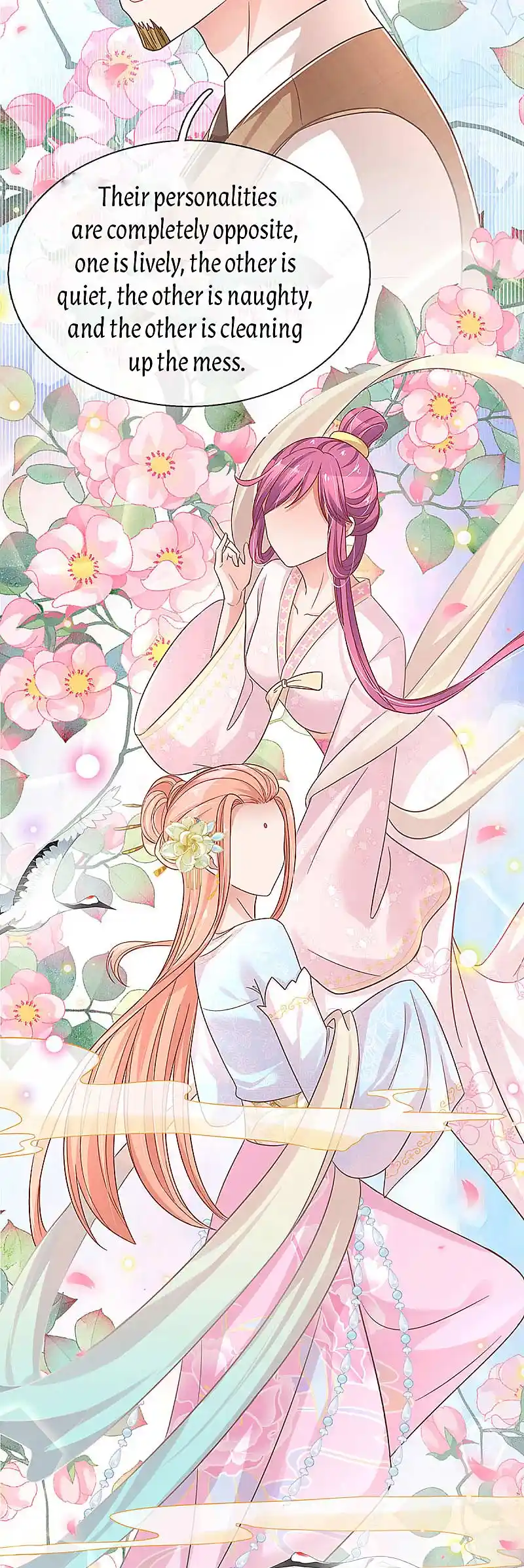 Mommy Run Away: Daddy Is Chasing After You Chapter 273