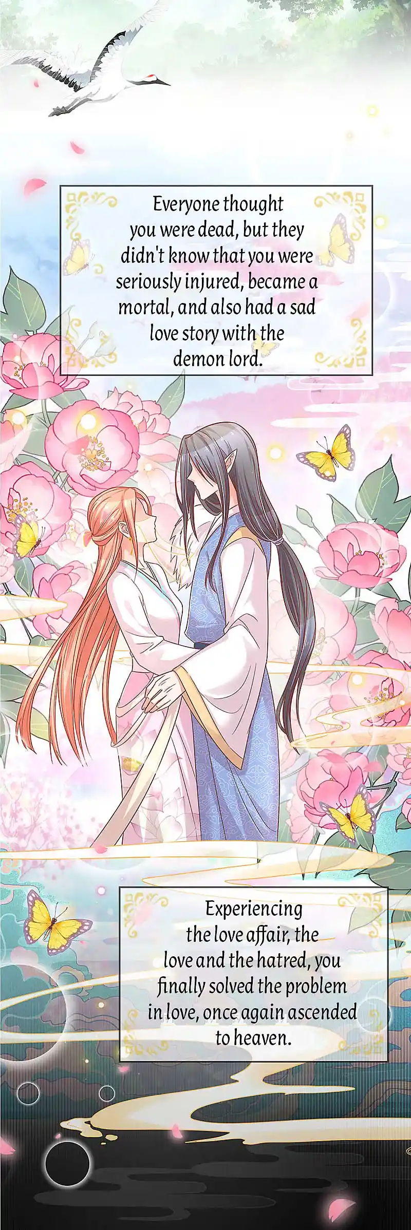 Mommy Run Away: Daddy Is Chasing After You Chapter 273