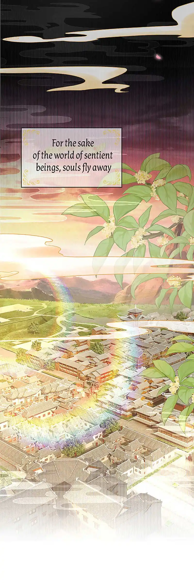 Mommy Run Away: Daddy Is Chasing After You Chapter 273