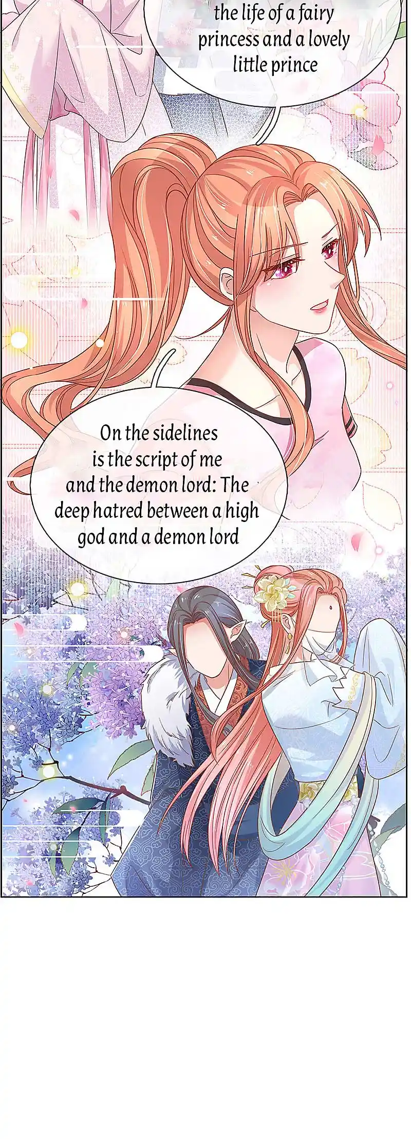 Mommy Run Away: Daddy Is Chasing After You Chapter 273