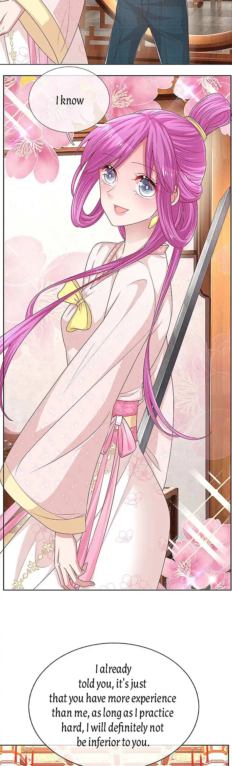 Mommy Run Away: Daddy Is Chasing After You Chapter 274