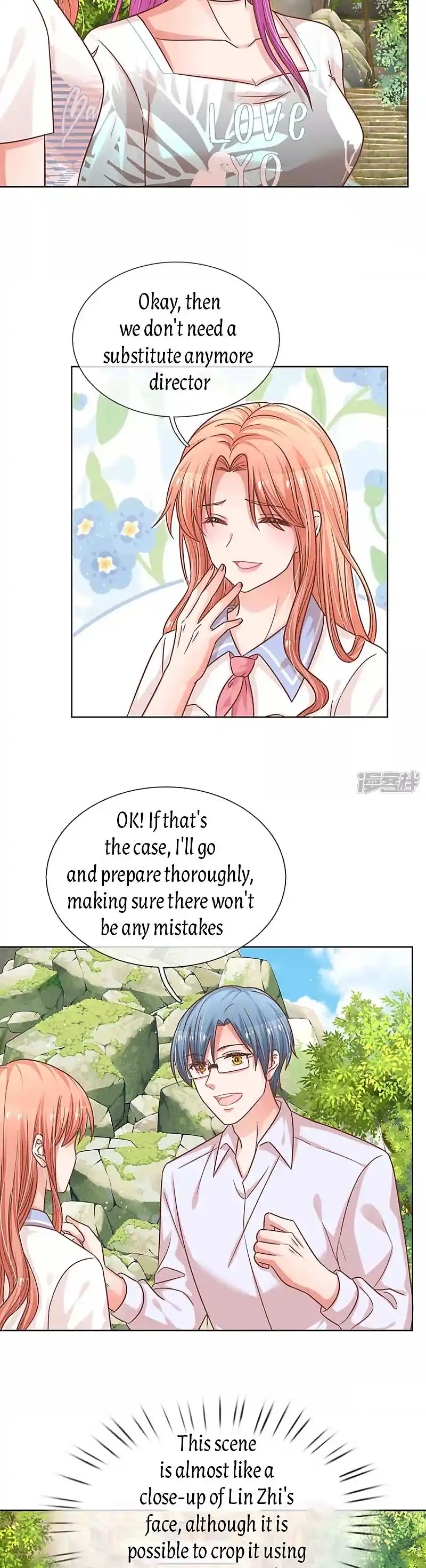 Mommy Run Away: Daddy Is Chasing After You Chapter 275