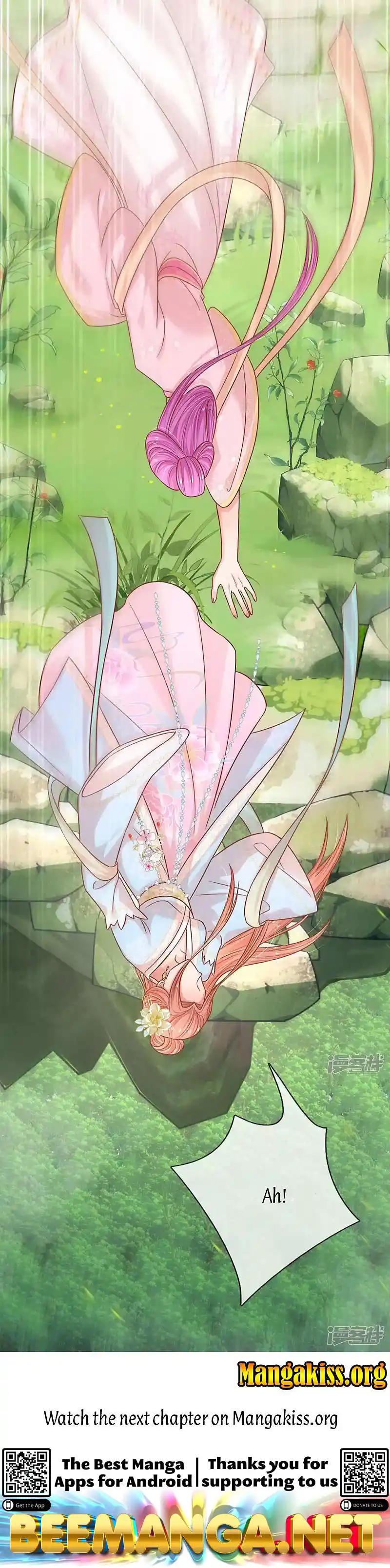 Mommy Run Away: Daddy Is Chasing After You Chapter 275