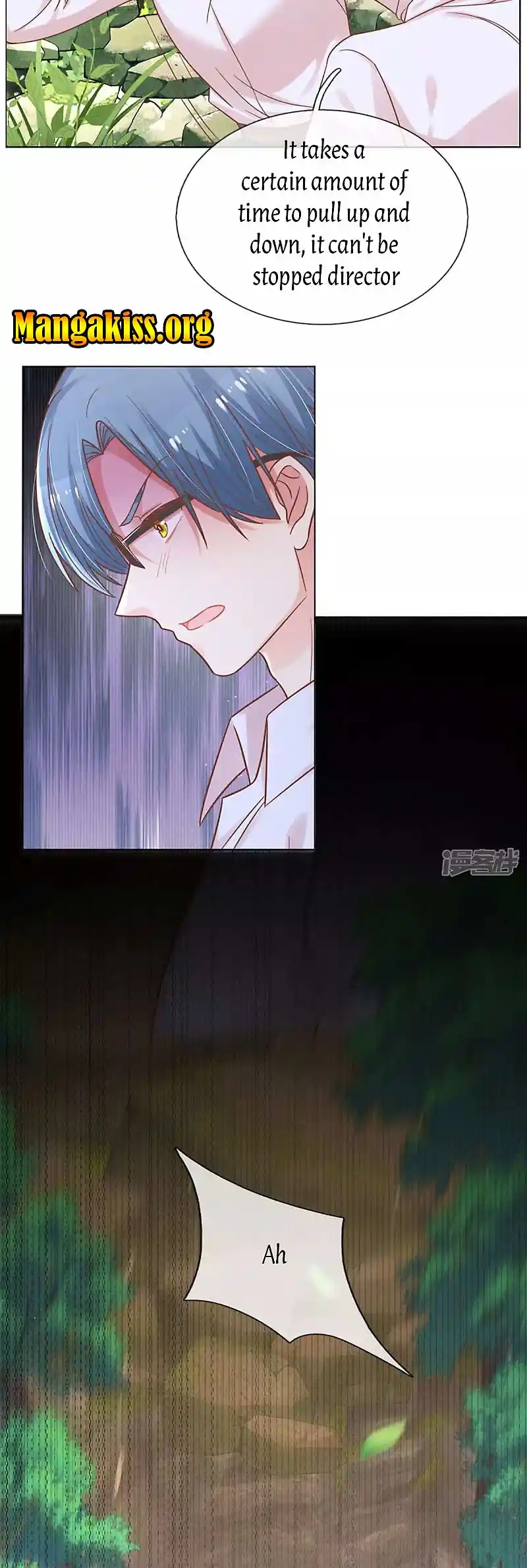 Mommy Run Away: Daddy Is Chasing After You Chapter 276