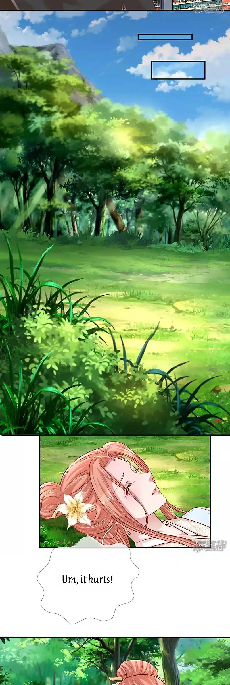 Mommy Run Away: Daddy Is Chasing After You Chapter 277