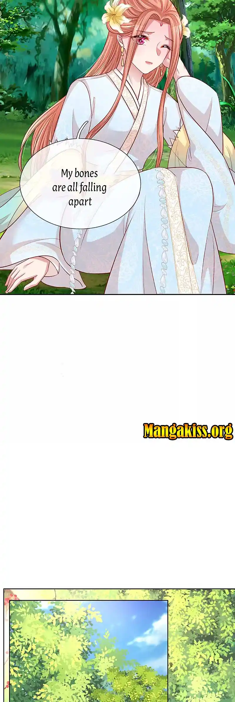 Mommy Run Away: Daddy Is Chasing After You Chapter 277