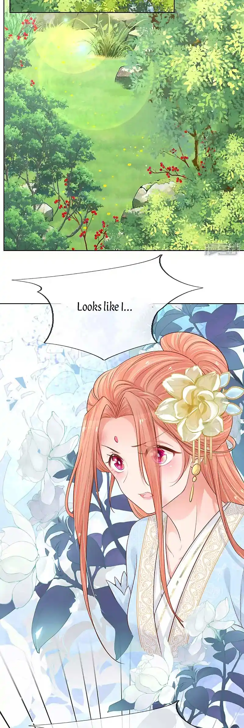 Mommy Run Away: Daddy Is Chasing After You Chapter 277