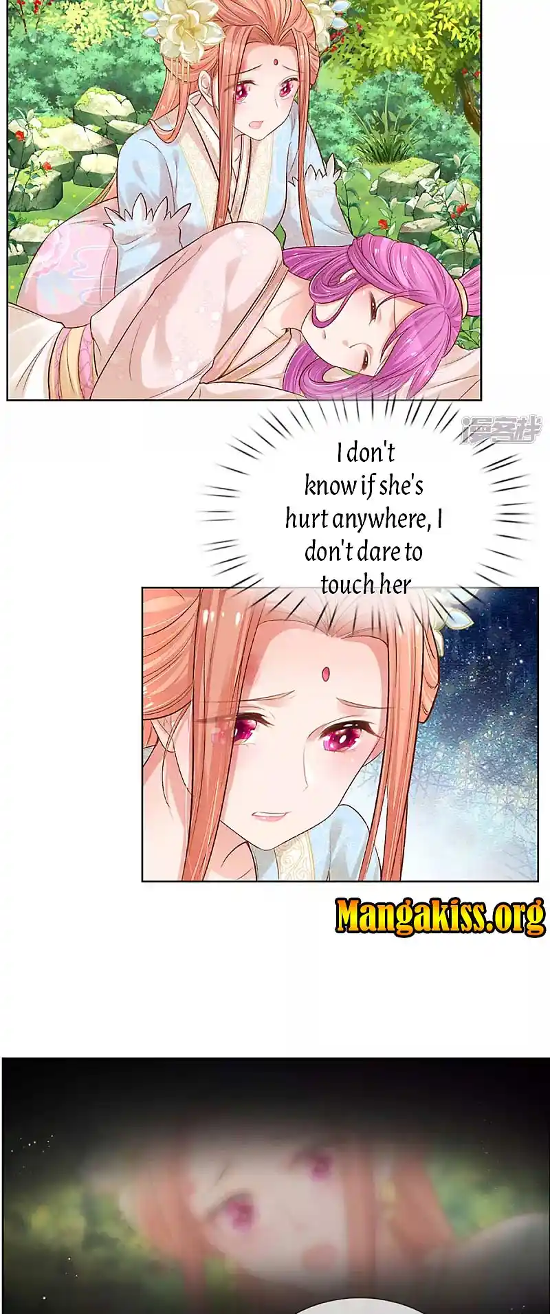 Mommy Run Away: Daddy Is Chasing After You Chapter 277