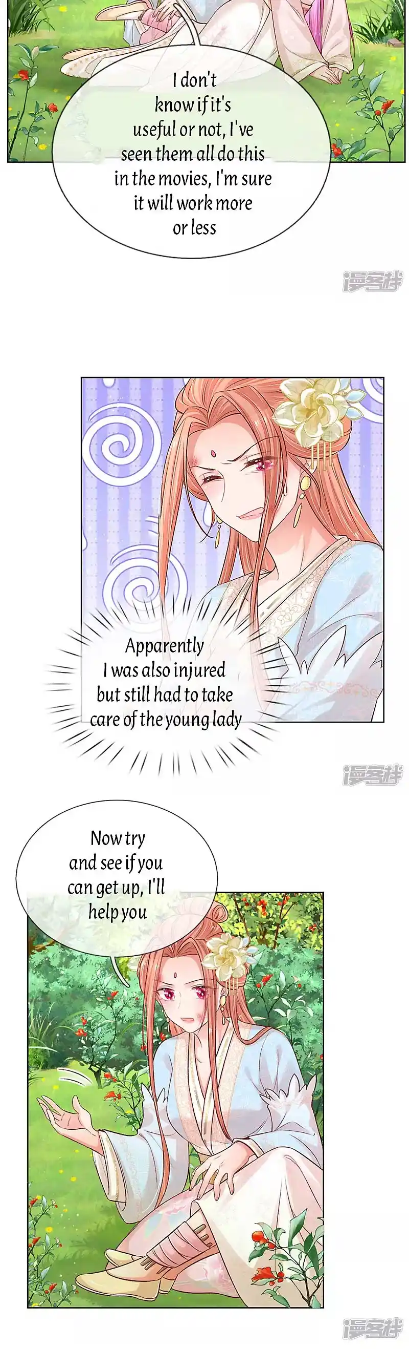 Mommy Run Away: Daddy Is Chasing After You Chapter 278