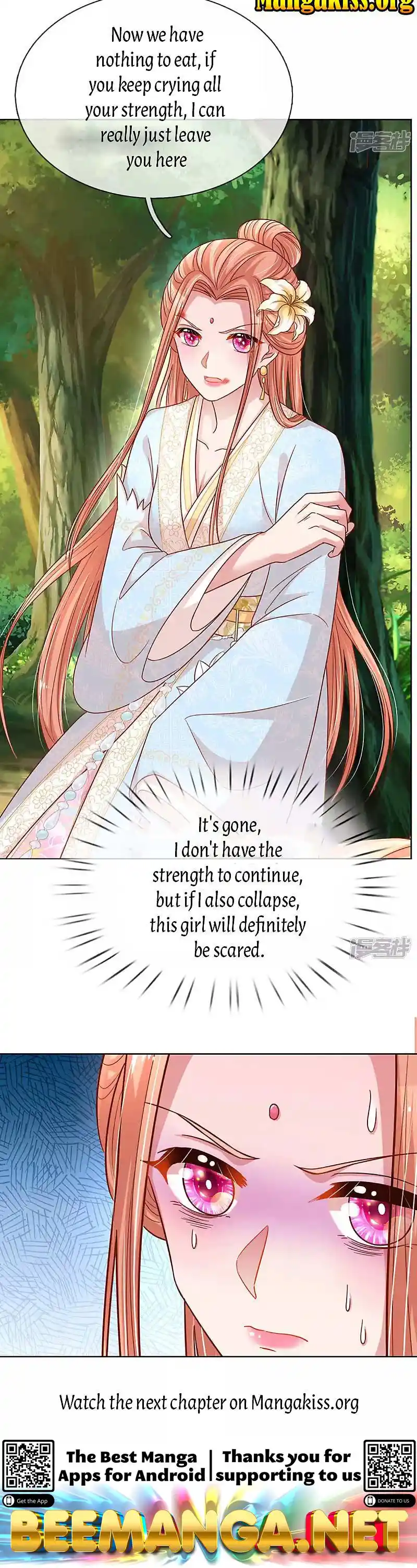 Mommy Run Away: Daddy Is Chasing After You Chapter 278