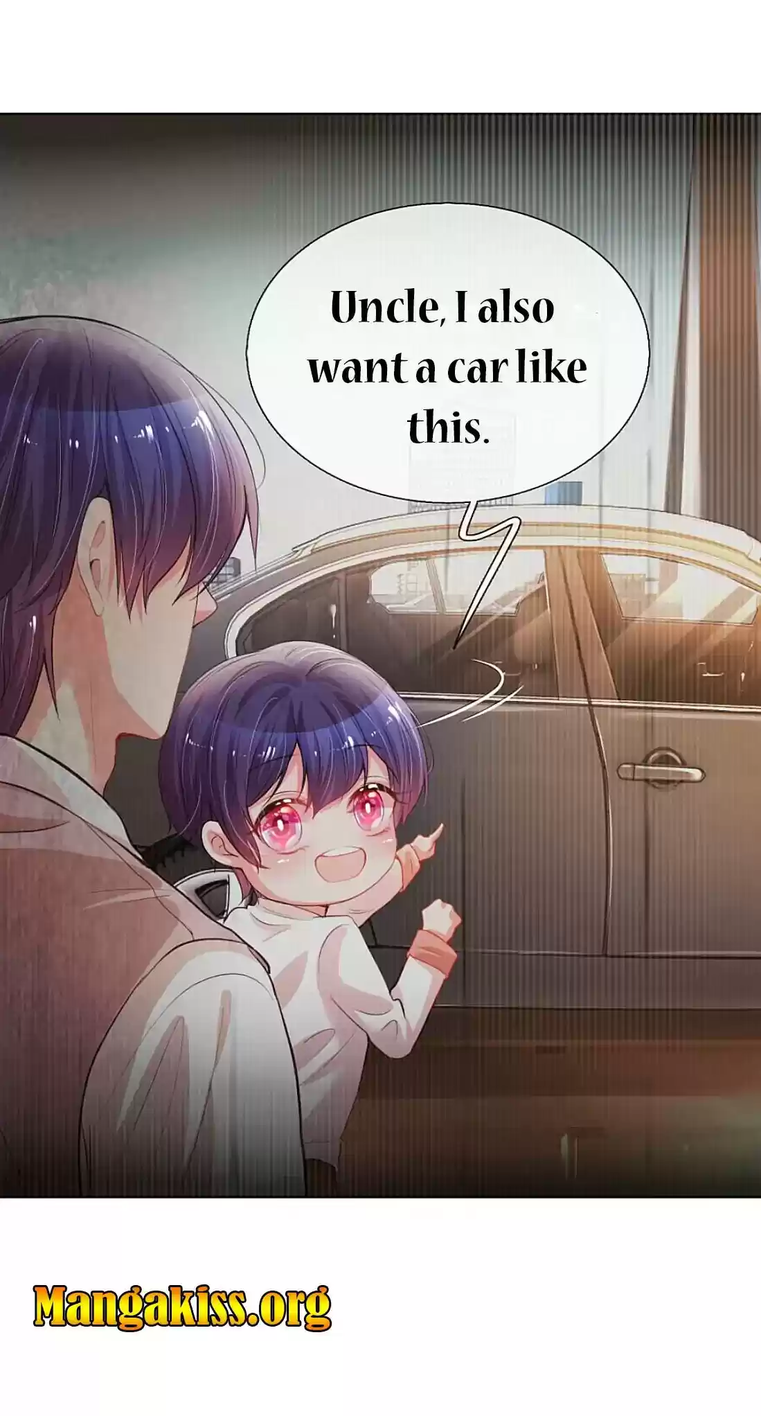 Mommy Run Away: Daddy Is Chasing After You Chapter 28: