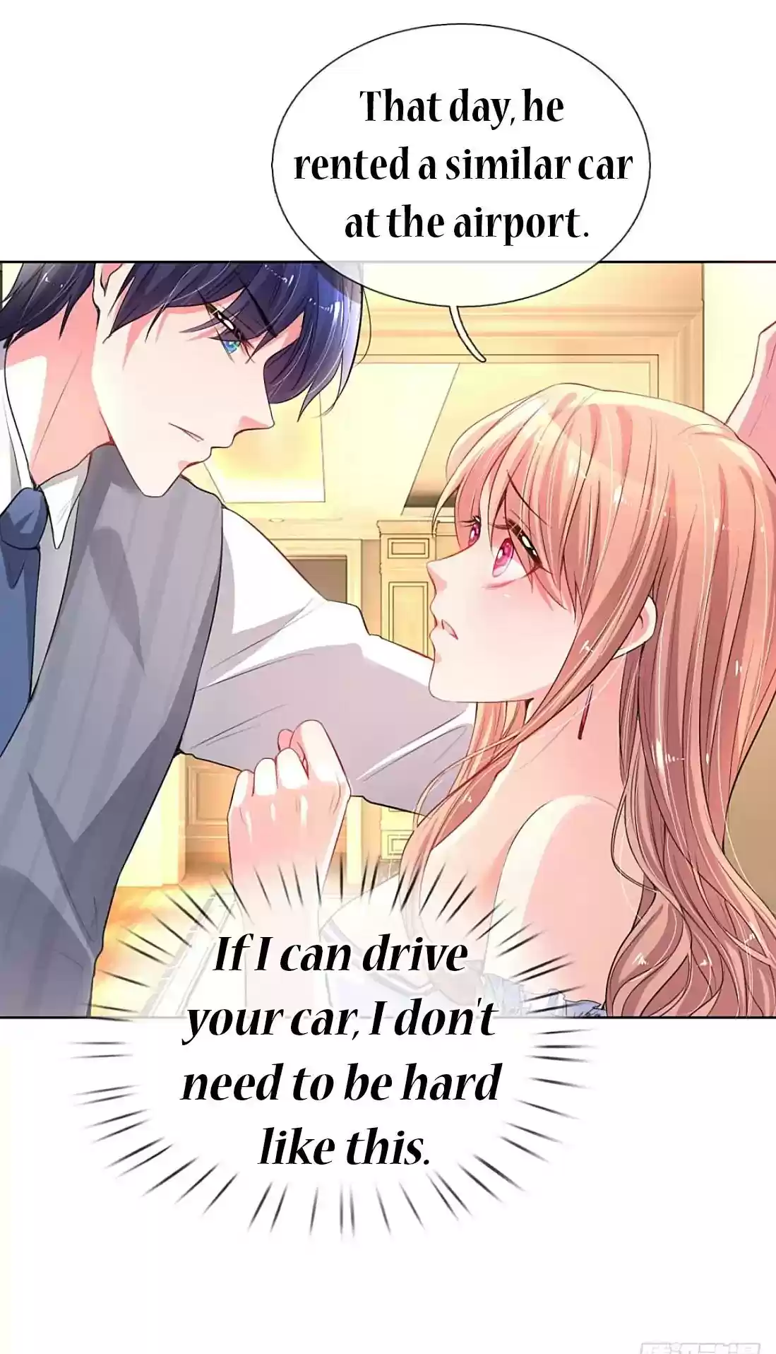 Mommy Run Away: Daddy Is Chasing After You Chapter 28: