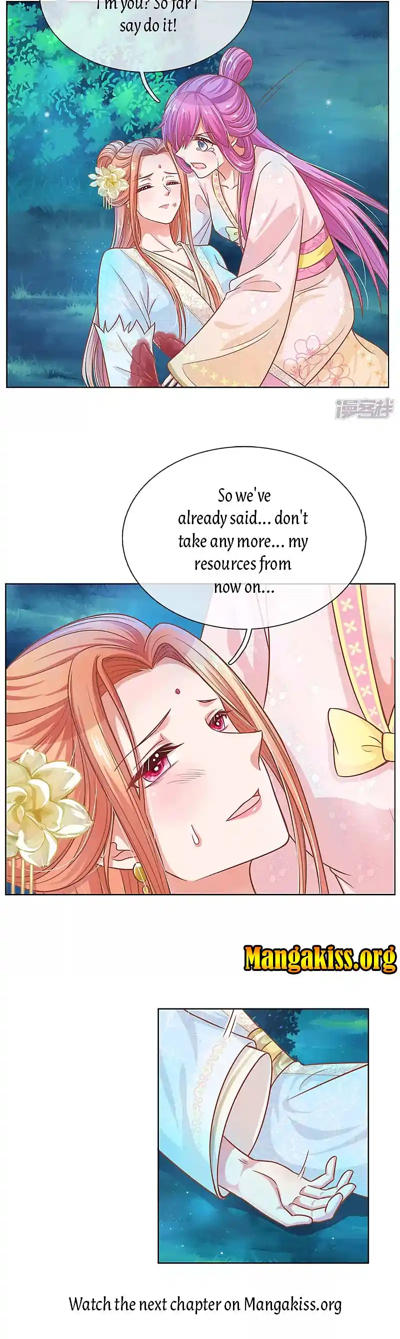 Mommy Run Away: Daddy Is Chasing After You Chapter 280