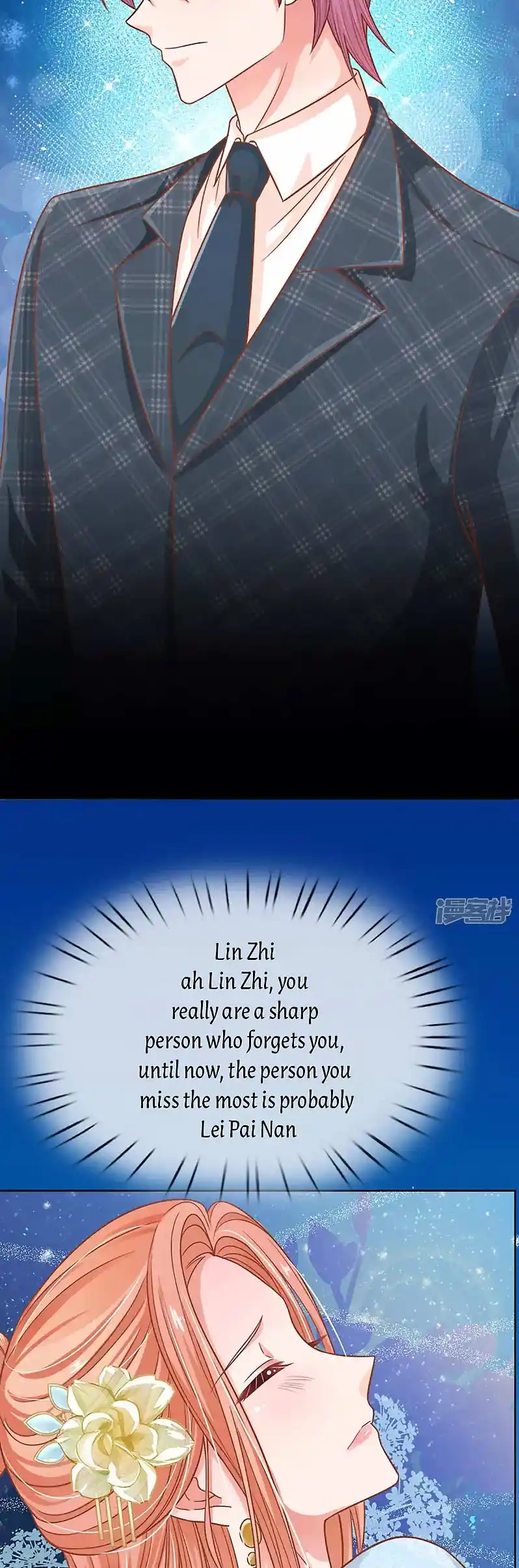 Mommy Run Away: Daddy Is Chasing After You Chapter 281