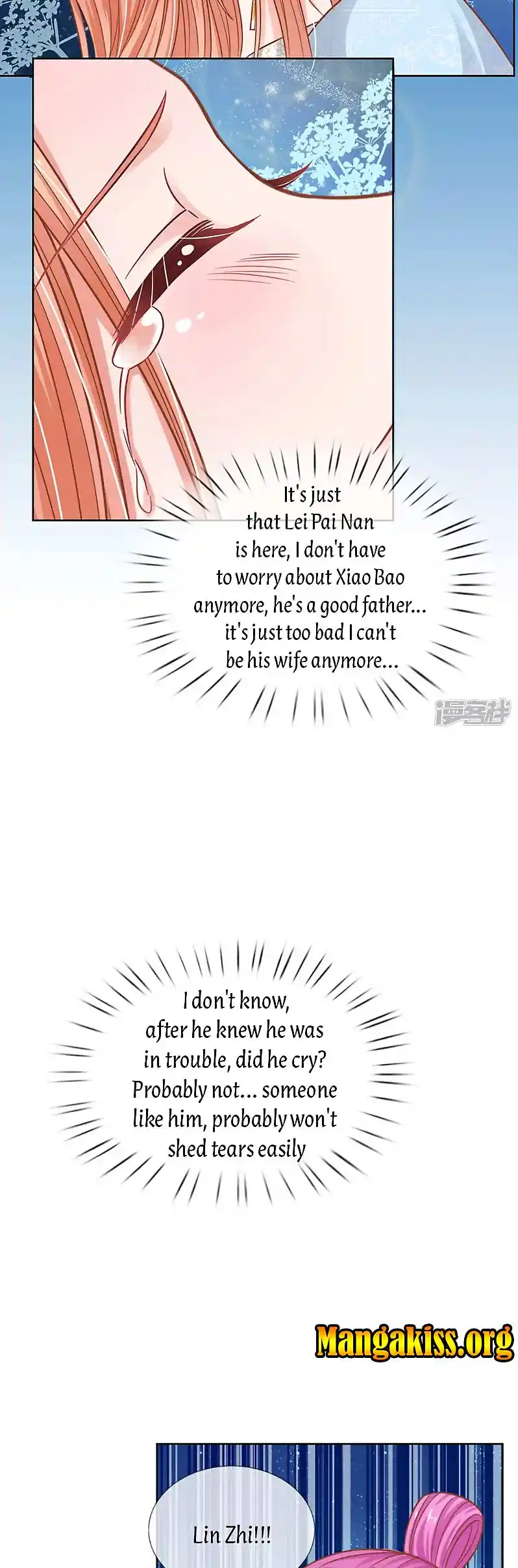 Mommy Run Away: Daddy Is Chasing After You Chapter 281