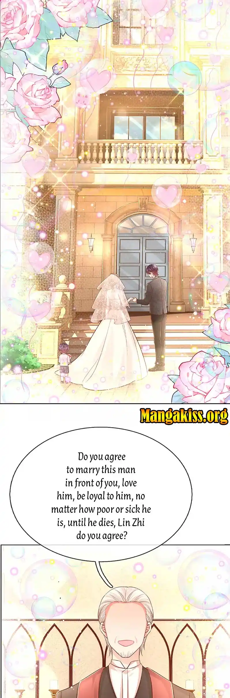 Mommy Run Away: Daddy Is Chasing After You Chapter 281