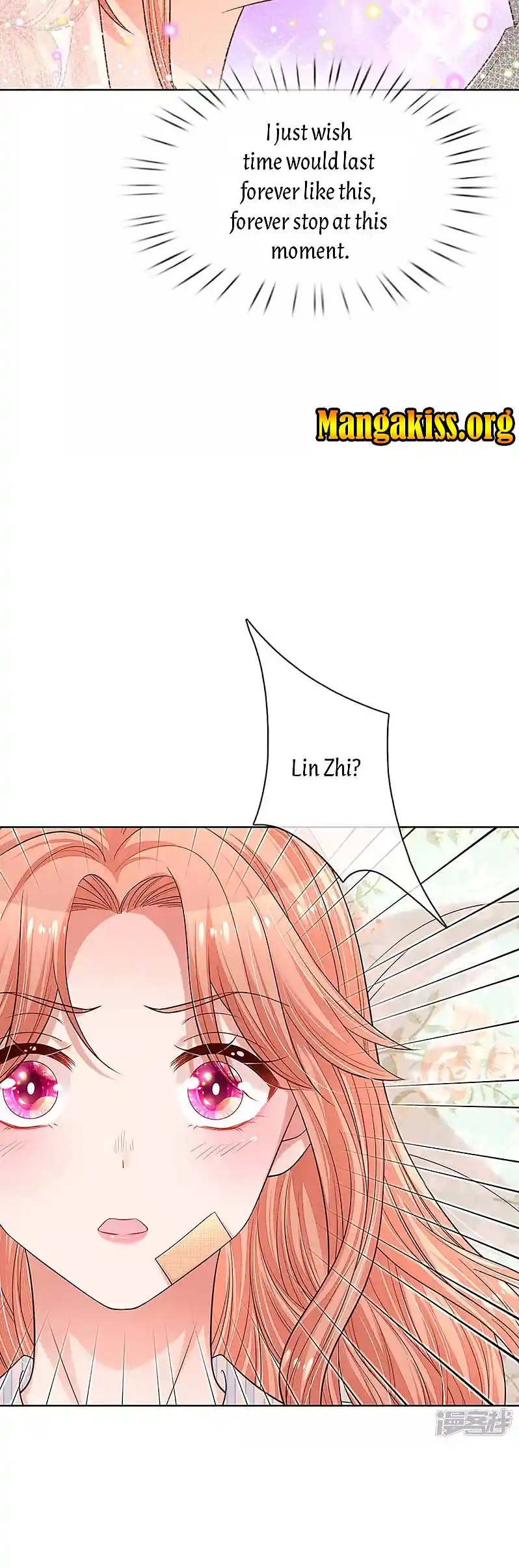 Mommy Run Away: Daddy Is Chasing After You Chapter 281